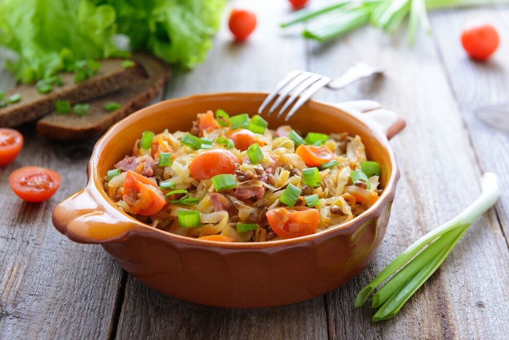 Stew sa utanon