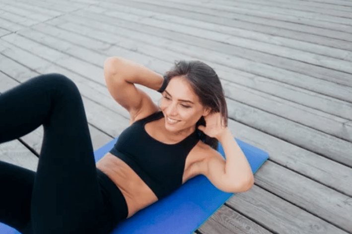 Mga ehersisyo alang sa Pagkawala sa Timbang